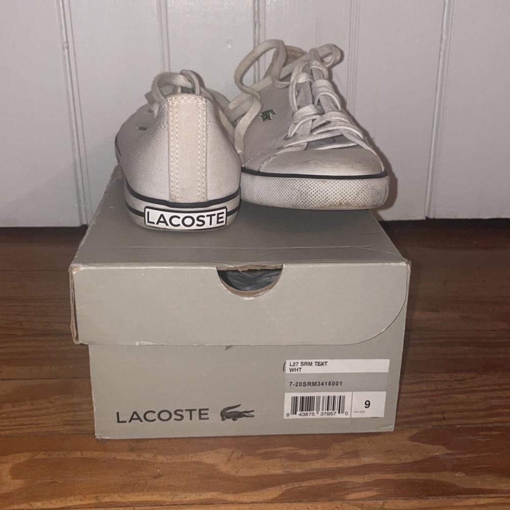 Lacoste Sneakers